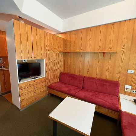 Residenza Albare Aparthotel Marilleva Eksteriør bilde