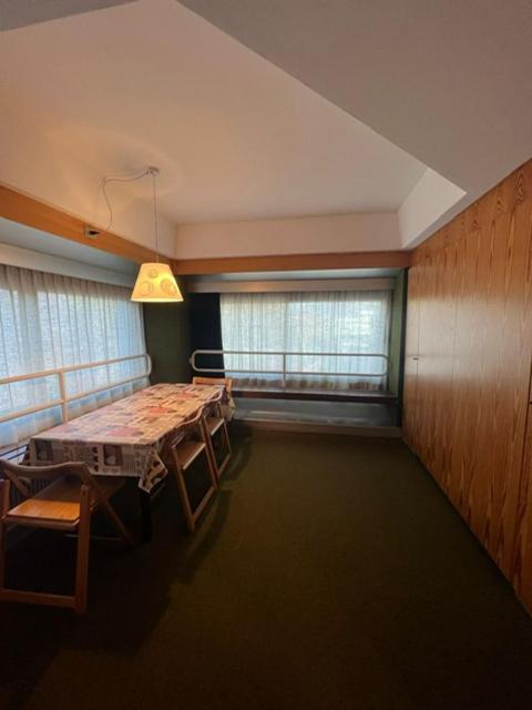 Residenza Albare Aparthotel Marilleva Eksteriør bilde