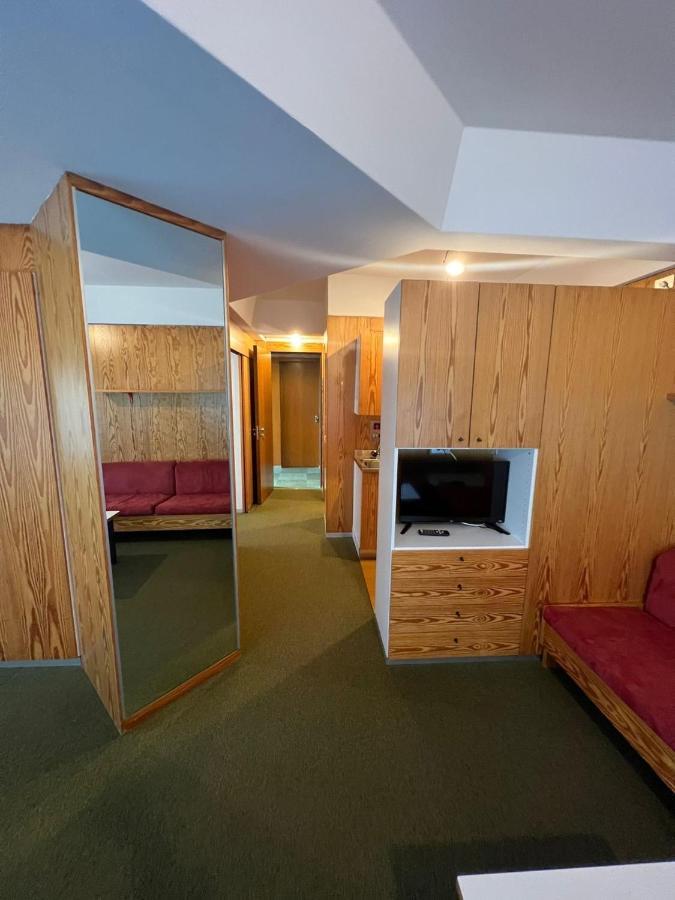 Residenza Albare Aparthotel Marilleva Eksteriør bilde