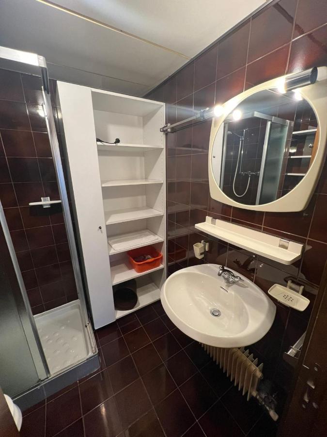 Residenza Albare Aparthotel Marilleva Eksteriør bilde