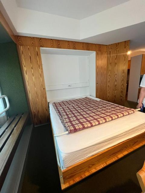 Residenza Albare Aparthotel Marilleva Eksteriør bilde