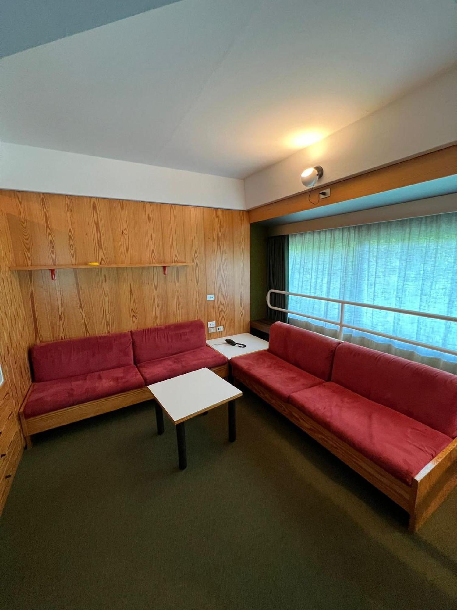 Residenza Albare Aparthotel Marilleva Eksteriør bilde